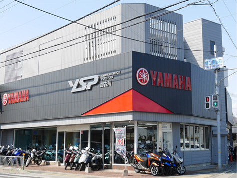 ＹＳＰ加古川